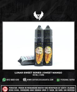 LUNAR SWEET MANGO 60 ML