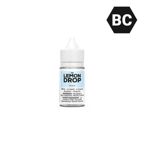 Lemon Drop Ice – Peach - Image 2