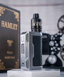 Alternative view of Lost Vape Thelema Quest 200W kit