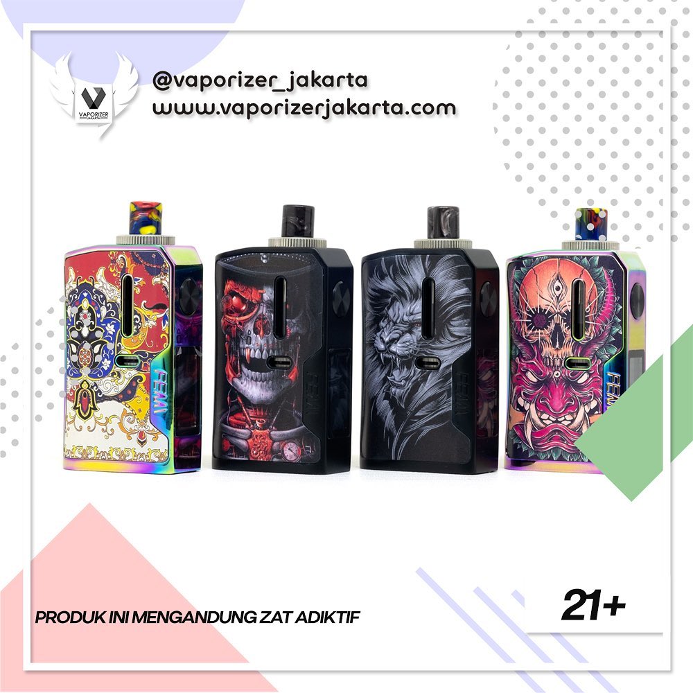 MARS 40 W KIT (Authentic) - Image 2