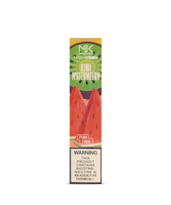 Maskking Kiwi Watermelon 2500pfs 2%