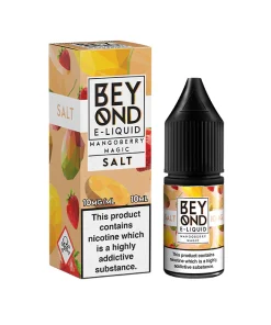 Mangoberry Magic 20mg 10ml IVG Beyond Salts