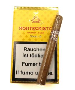 Montecristo Cigars 20pcs pack