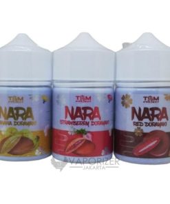Alternative view of NARA SERIES FREEBASE