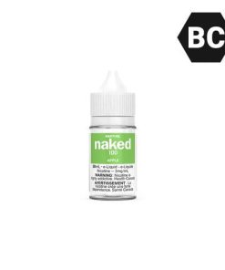 Naked100 – Apple Menthol