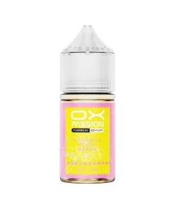 Alternative view of Pineapple Peach Mango Ox Passion Freeze 30ml