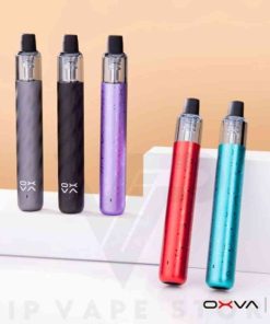 Alternative view of Oxva Artio Pod Kit System