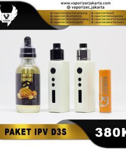 PAKET IPV D3S