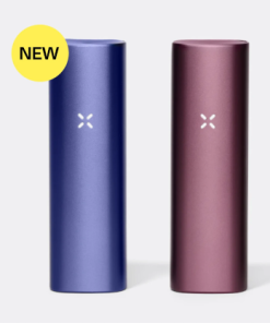 Alternative view of PAX Plus Complete Kit