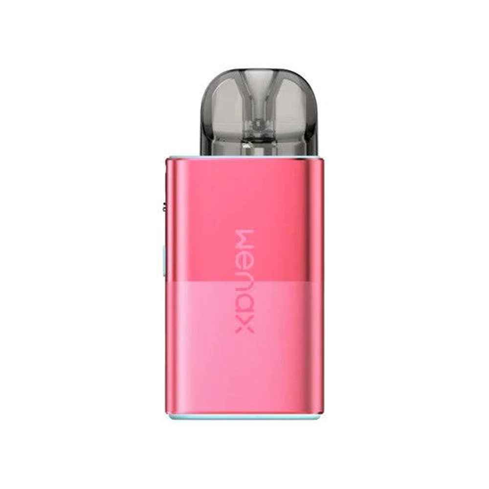 Geek vape wenax U pod kit - Image 3