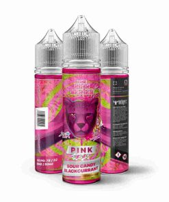 Alternative view of Dr Vapes Pink remix 60ml