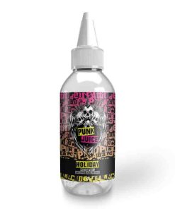 Alternative view of Punk Juice Holiday Short Shot