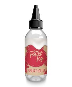 Alternative view of Raspberry Roulade Short Shot by Festive Fog