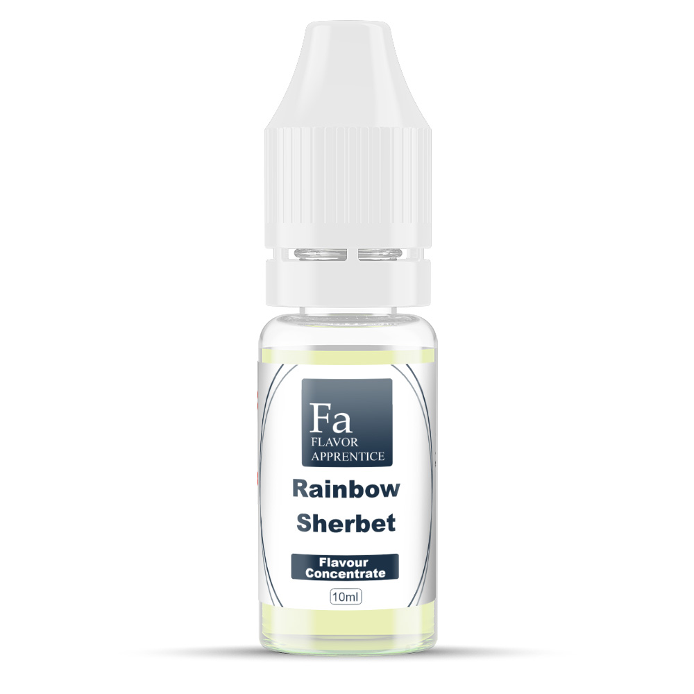 Rainbow Sherbet Perfumer’s Apprentice Flavour Concentrate