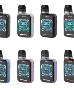 Alternative view of SMOK NOVO GT BOX Pod Kit