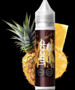 Alternative view of Pineapple 0mg 50ml Shortfill Whoop