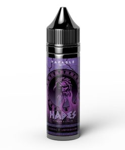 Hades Flavour Shortfill E-Liquid by Vapable Signature (50-400ml)