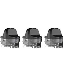 IPX 80 Replacement Pod (3pcs)