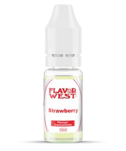 Strawberry Flavor West Concentrate