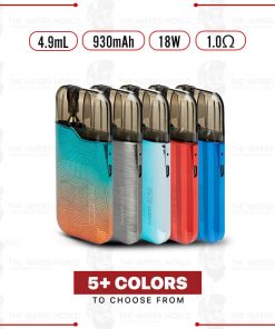 Suorin Air Pro Pod System Kit