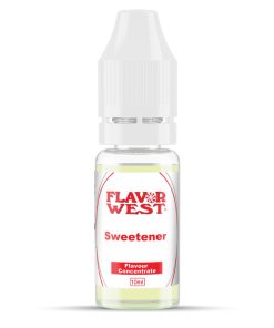 Sweetener Flavor West Concentrate