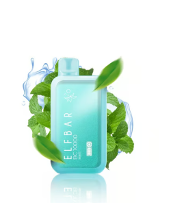 ELFBAR Mint 10000pfs 20mg
