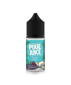 Alternative view of Vanilla Berry Pixie Juice Vol. 2 Concentrate 30ml