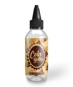 Cola Bottles Short Shot by Vapable