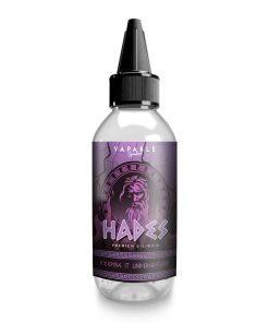 Hades Short Shot by Vapable Signature