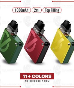Alternative view of Vaporesso XROS 3 Nano Kit