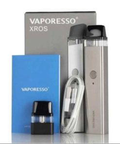 VAPORESSO XROS POD KIT
