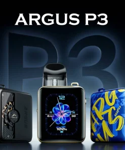 Voopoo Argus P3 Pod kit