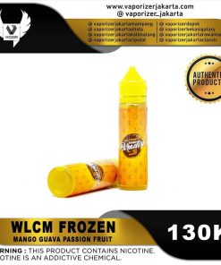 WLCM PARADISE