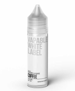 Alternative view of Coffee Shortfill E-Liquid Made With The Flavor Apprentice (50ml)