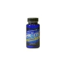 Alternative view of Total Stealth 7 Day Cleanse 42 Capsules