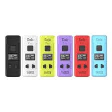 Alternative view of Kodo Pro – Vape Battery