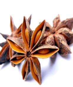 Anise – Alchemy Flavour Art