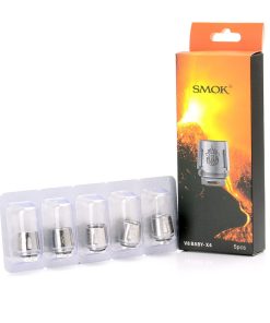 Alternative view of SMOK TFV8 Baby Replacement Coils (5 Pack)