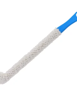 Foam Vase Brush – Blue