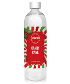 Alternative view of Candy Cane Deluxe Shot