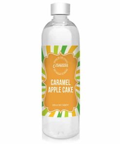 Alternative view of Caramel Apple Cake Deluxe Shot