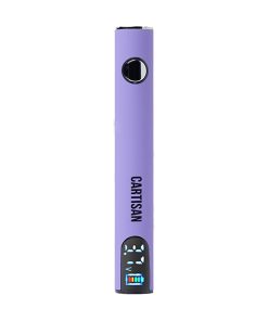 Cartisan Pro Pen NEO 650 “510 Thread Battery”