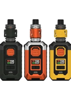 Vaporesso Armour Max 220w Kit