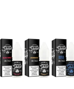 Alternative view of 10mg Got Salts 10ml Nic Salts (50VG/50PG)