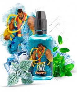 Barrako 30ml Fighter Fuel