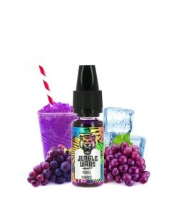 Alternative view of Purple Sunrise 10ML Jungle Wave