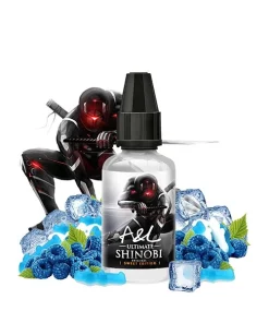 Alternative view of Shinobi Sweet Edition 30ML Ultimate