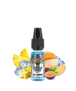 Alternative view of Blue Rainbow 10ML Jungle Wave
