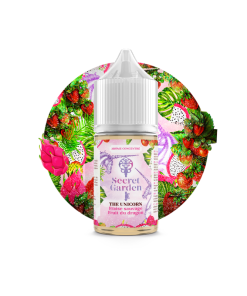 Alternative view of The Unicorn 30ml Secret Garden