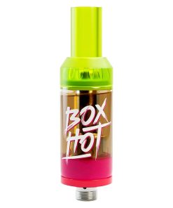Alternative view of BOXHOT – Passion Punk 510 Thread Cartridge